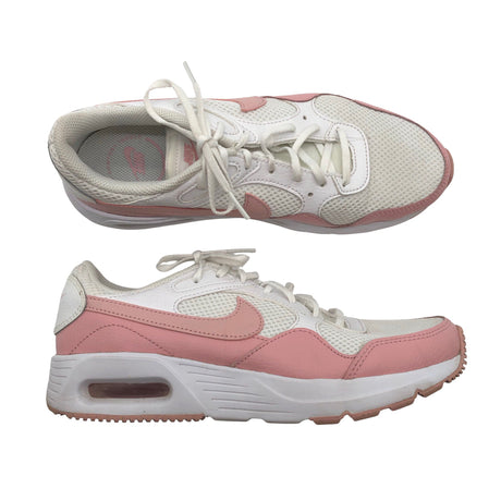 Naisten Nike - Lenkkarit, koko 40 - Valkoinen ()