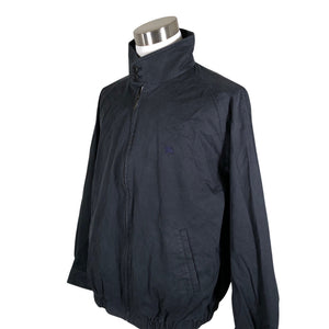 Miesten Burberry - Ulkoilutakki, koko XXL - Sininen (3)