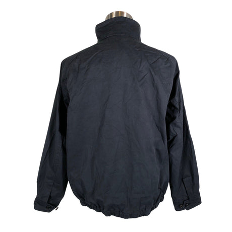 Miesten Burberry - Ulkoilutakki, koko XXL - Sininen (2)
