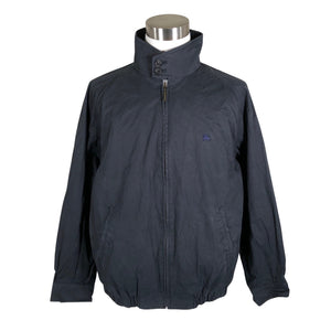 Miesten Burberry - Ulkoilutakki, koko XXL - Sininen (1)