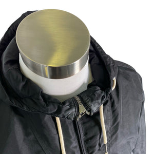 Miesten Jack & Jones - Toppatakki, koko L - Musta (3)