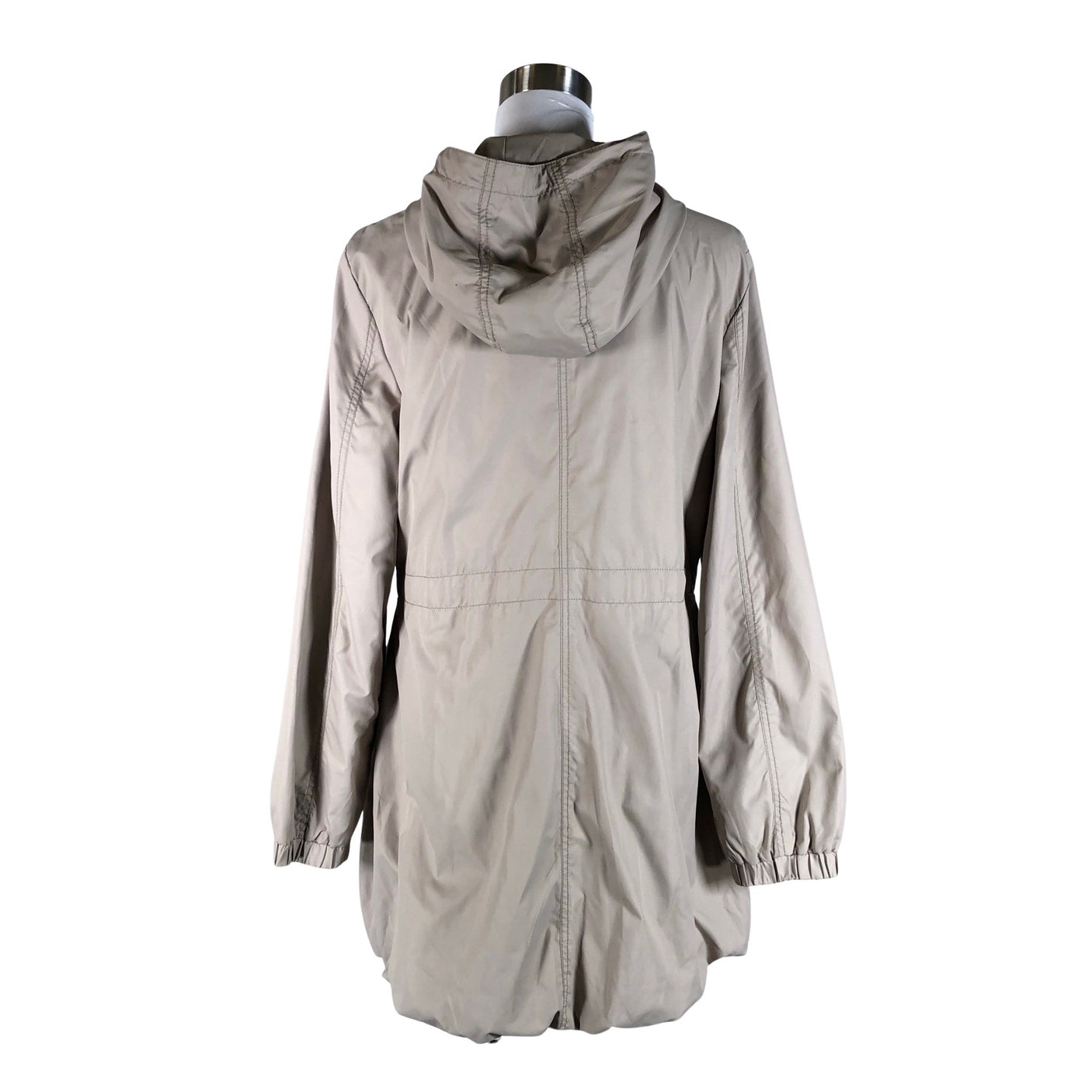 Naisten J.A.P - Ulkoilutakki, koko 38 - Beige (2)