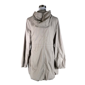 Naisten J.A.P - Ulkoilutakki, koko 38 - Beige (2)