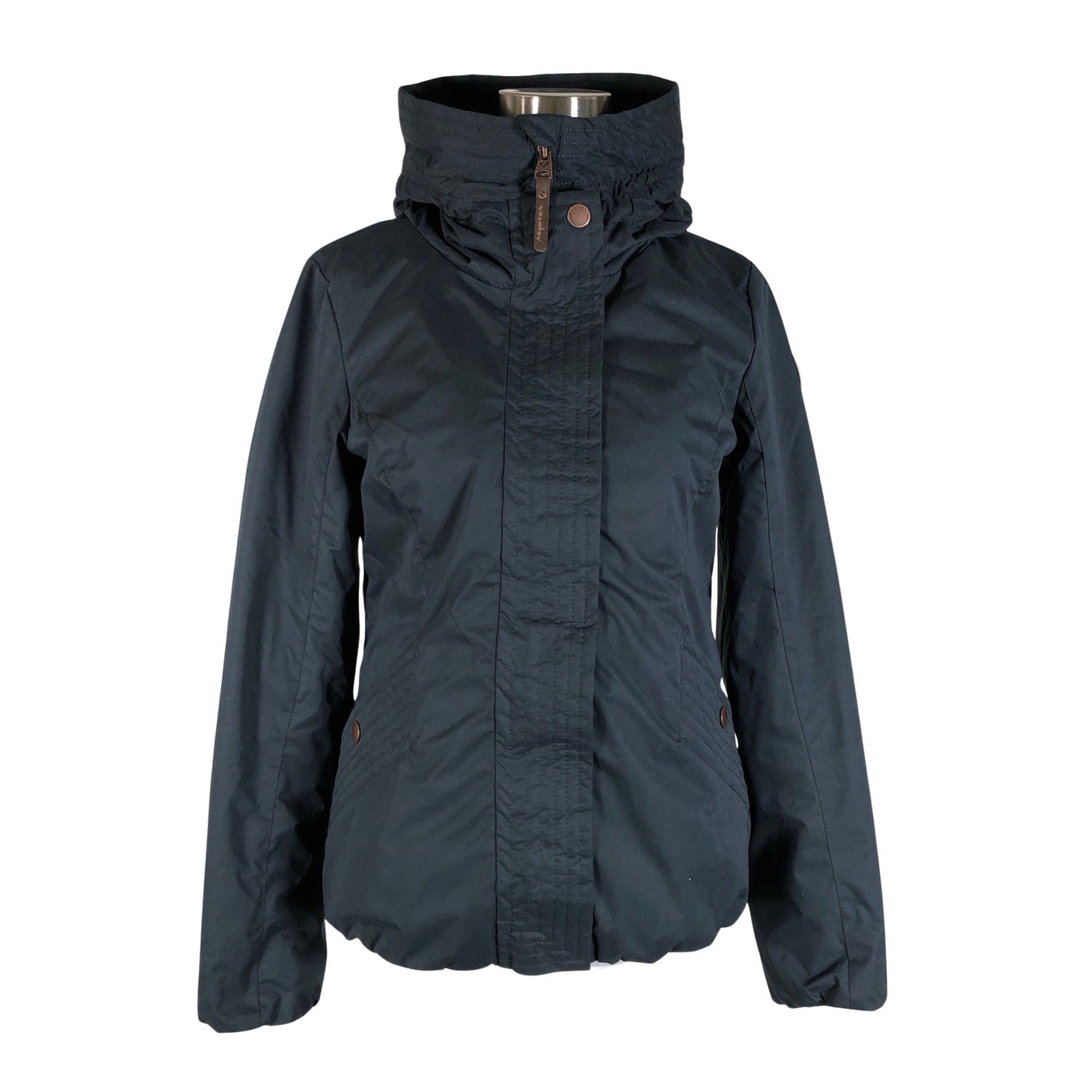 Naisten Ragwear - Toppatakki, koko 36 - Sininen (1)