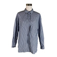 Naisten My Essential Wardrobe - Pusero, koko 40 - Sininen ()