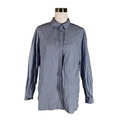 Naisten My Essential Wardrobe - Pusero, koko 40 - Sininen ()