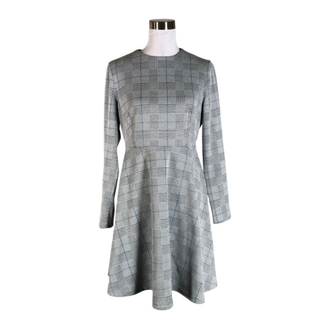 Naisten Marks&Spencer - Trikoomekko, koko 38 - Valkoinen ()