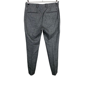 Miesten Hugo Boss - Puvun housut, koko S - Harmaa (2)