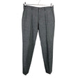 Miesten Hugo Boss - Puvun housut, koko S - Harmaa ()