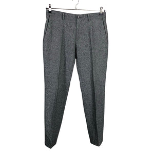 Miesten Hugo Boss - Puvun housut, koko S - Harmaa (1)