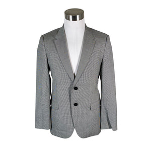 Miesten Hugo Boss - Pikkutakki, koko S - Harmaa (1)