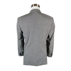 Miesten Hugo Boss - Pikkutakki, koko S - Harmaa (2)