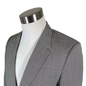 Miesten Hugo Boss - Pikkutakki, koko S - Harmaa (3)