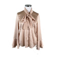 Naisten Karen Millen - Pusero, koko 42 - Beige ()