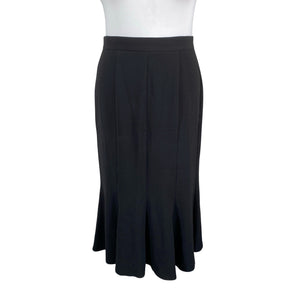 Naisten Andiata - Juhlahame, koko 42 - Musta (1)