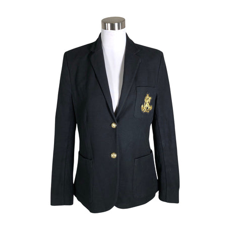Naisten Lauren Ralph Lauren - Jakku, koko 40 - Musta ()