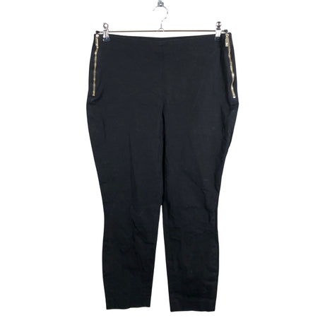 Naisten Ted Baker - Kangashousut, koko 42 - Musta ()