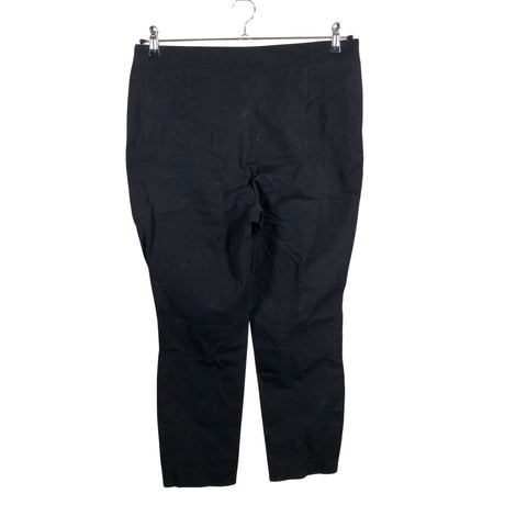 Naisten Ted Baker - Kangashousut, koko 42 - Musta (2)