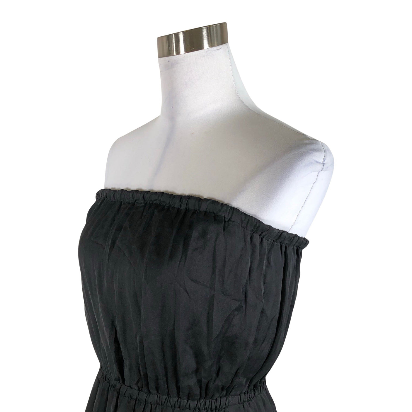 Naisten Tara Jarmon - Juhlamekko, koko 40 - Musta (3)