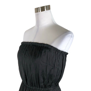 Naisten Tara Jarmon - Juhlamekko, koko 40 - Musta (3)