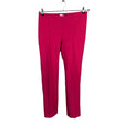 Naisten Tiger of Sweden - Suorat housut, koko 38 - Pinkki ()