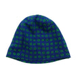 Unisex Marimekko - Ohut pipo, koko 42 - 44 cm - Sininen ()