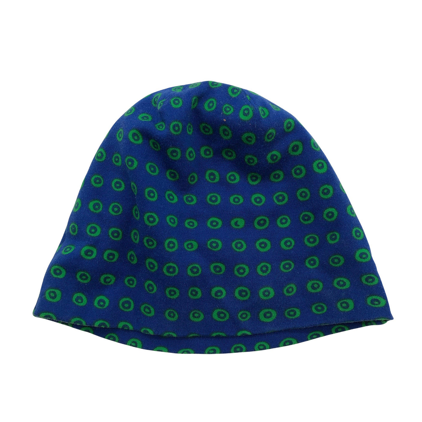 Unisex Marimekko - Ohut pipo, koko 42 - 44 cm - Sininen (1)