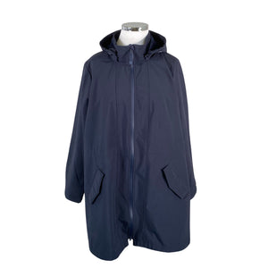 Naisten Zizzi - Softshell-takki, koko 46 - Sininen (1)