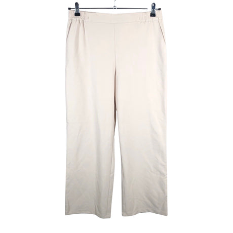 Naisten Nanso - Trikoohousut, koko 40 - Beige ()
