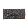 Tyttöjen Heidi A. Design - Hiuspanta, koko 40 - 42 cm - Harmaa ()