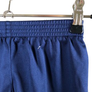 Poikien Nike - Urheilushortsit, koko 98 - 104 - Sininen (2)