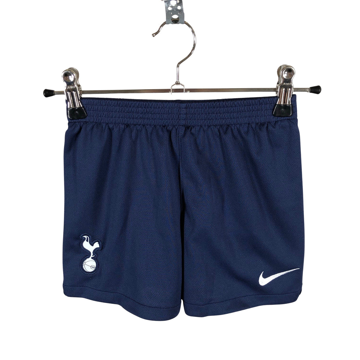 Poikien Nike - Urheilushortsit, koko 98 - 104 - Sininen (1)