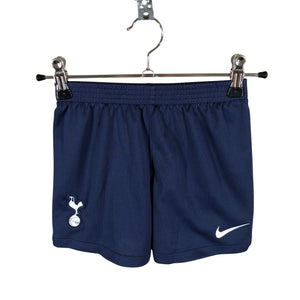 Poikien Nike - Urheilushortsit, koko 98 - 104 - Sininen (1)
