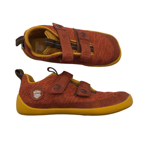 Unisex Affenzahn - Tennarit, koko 29 - Ruskea ()