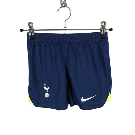 Poikien Nike - Urheilushortsit, koko 104 - 110 - Sininen ()