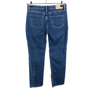 Naisten Tommy Hilfiger - Farkut, koko W29 - Sininen (2)