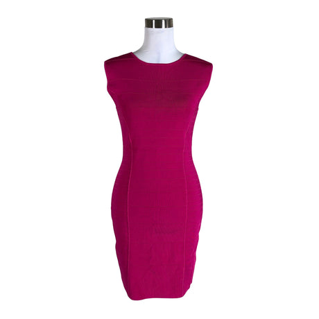 Naisten Ted Baker - Trikoomekko, koko 40 - Pinkki ()