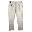 Naisten MCS - Farkut, koko 34 - Beige ()