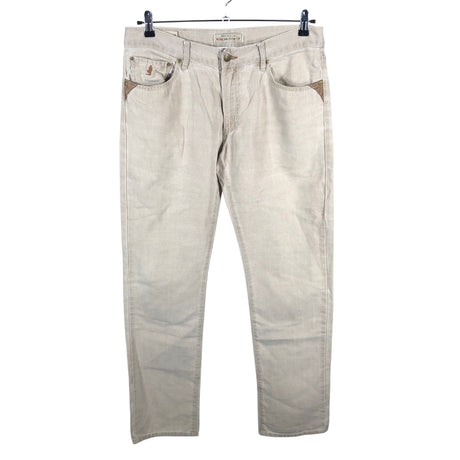 Naisten MCS - Farkut, koko 34 - Beige ()