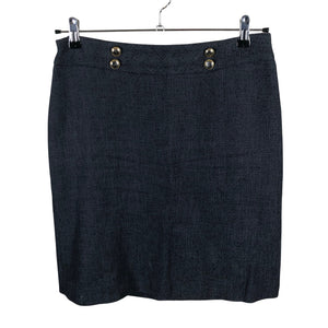 Naisten Andiata - Kangashame, koko 40 - Sininen (1)