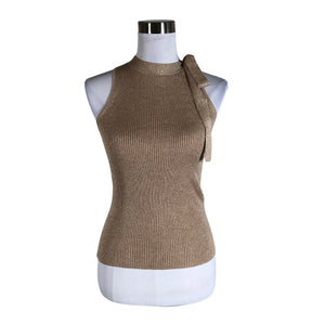 Naisten Holly & Whyte by Lindex - Toppi, koko 34 - Beige (1)