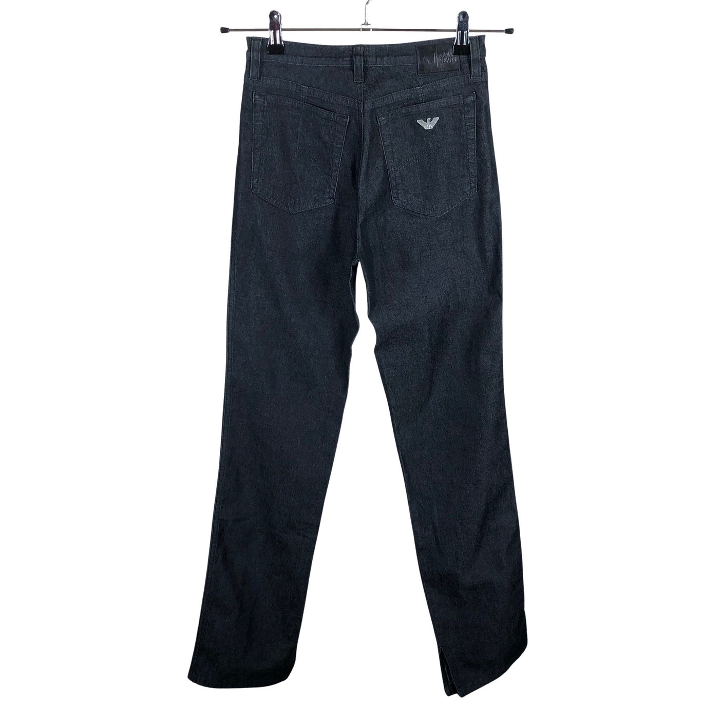 Naisten Armani Jeans - Farkut, koko W26 - Sininen (2)