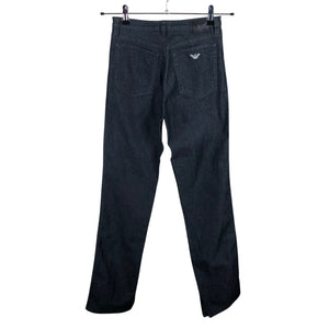 Naisten Armani Jeans - Farkut, koko W26 - Sininen (2)