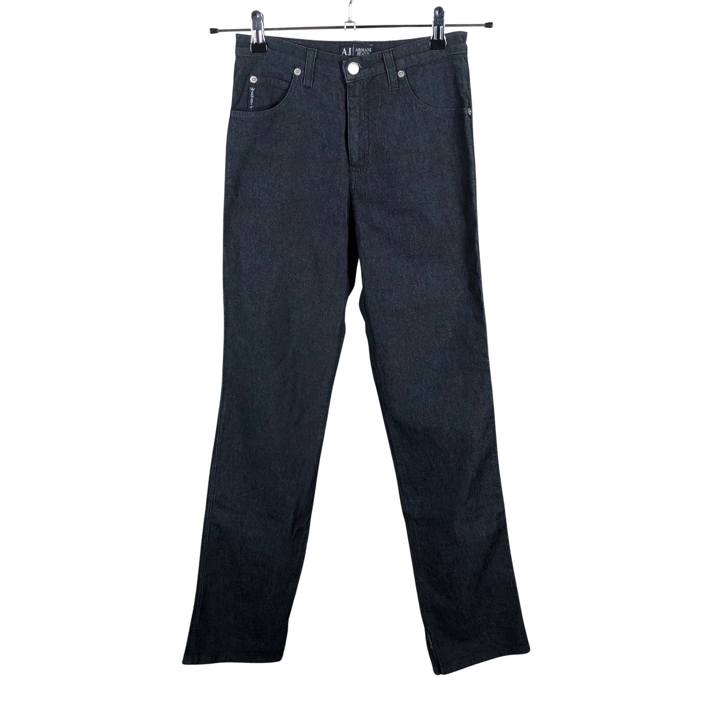 Naisten Armani Jeans - Farkut, koko W26 - Sininen (1)