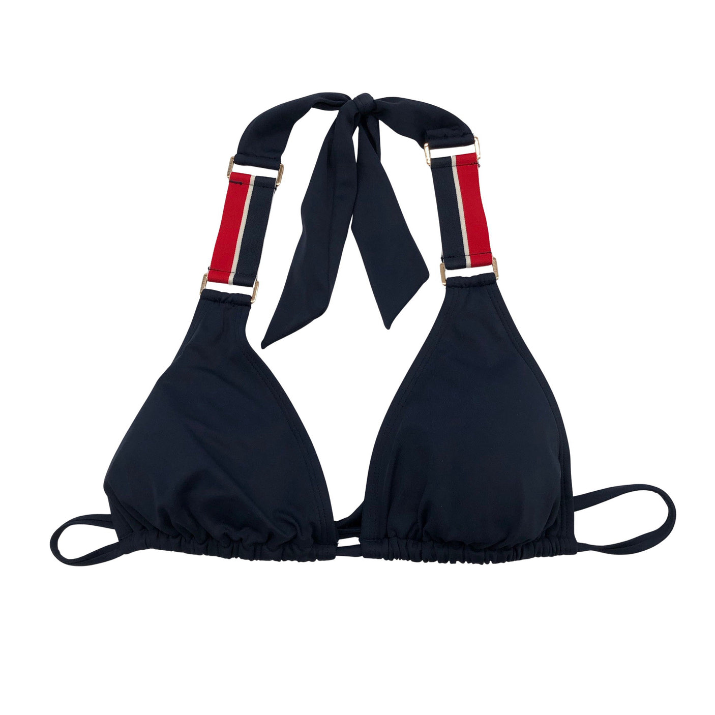 Naisten Tommy Hilfiger - Bikinit, koko 36 - Sininen (1)