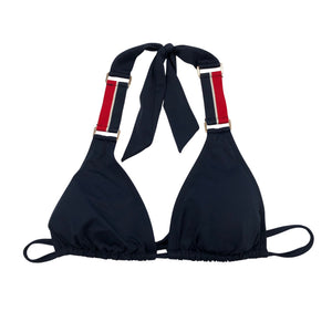 Naisten Tommy Hilfiger - Bikinit, koko 36 - Sininen (1)