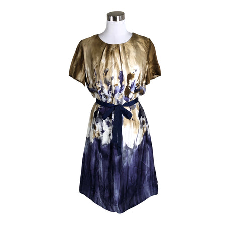 Naisten Ril's - Sifonkimekko, koko 38 - Violetti ()