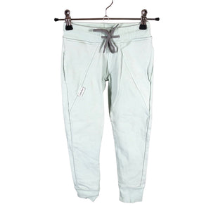 Unisex Gugguu - Collegehousut, koko 110 - 116 - Vihreä (1)