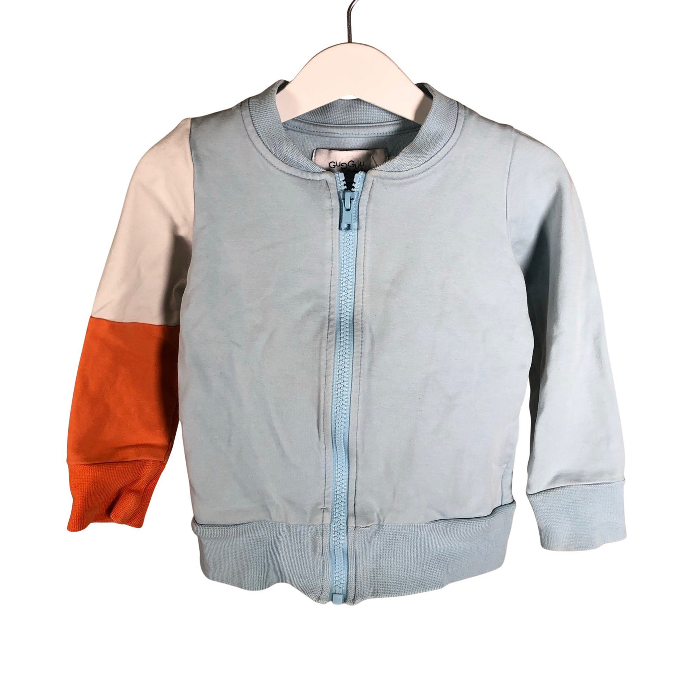 Unisex Gugguu - Svetari, koko 92 - 98 - Vaaleansininen (1)