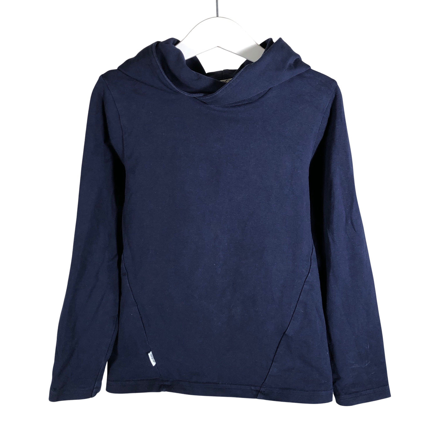 Unisex Gugguu - Trikoopaita, koko 116 - 122 - Sininen (1)
